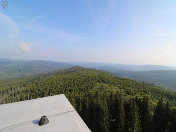Rozhledna Poledník