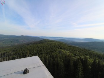 Rozhledna Poledník