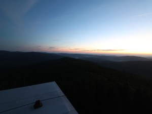 Rozhledna Poledník - Rozhledna Poledník - 16.6.2026 v 04:30 Rozhledna Poledník - Rozhledna Poledník - 16.6.2026 v 04:30