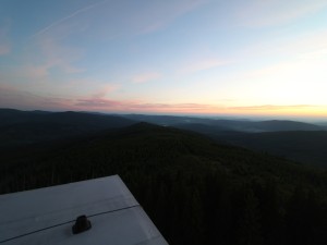 Rozhledna Poledník - Rozhledna Poledník - 16.6.2026 v 05:00 Rozhledna Poledník - Rozhledna Poledník - 16.6.2026 v 05:00