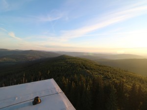 Rozhledna Poledník - Rozhledna Poledník - 16.6.2026 v 05:30 Rozhledna Poledník - Rozhledna Poledník - 16.6.2026 v 05:30