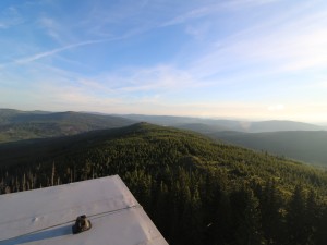 Rozhledna Poledník - Rozhledna Poledník - 16.6.2026 v 06:00 Rozhledna Poledník - Rozhledna Poledník - 16.6.2026 v 06:00