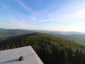 Rozhledna Poledník - Rozhledna Poledník - 16.6.2026 v 06:15 Rozhledna Poledník - Rozhledna Poledník - 16.6.2026 v 06:15