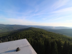 Rozhledna Poledník - Rozhledna Poledník - 16.6.2026 v 06:30 Rozhledna Poledník - Rozhledna Poledník - 16.6.2026 v 06:30