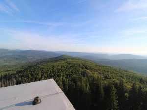 Rozhledna Poledník - Rozhledna Poledník - 16.6.2026 v 06:45 Rozhledna Poledník - Rozhledna Poledník - 16.6.2026 v 06:45