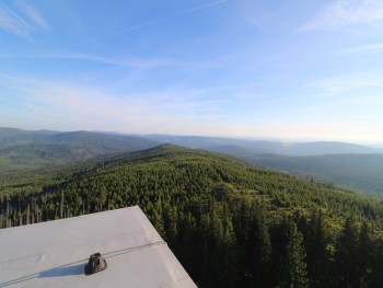 Rozhledna Poledník