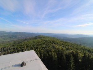 Rozhledna Poledník - Rozhledna Poledník - 16.6.2026 v 07:15 Rozhledna Poledník - Rozhledna Poledník - 16.6.2026 v 07:15