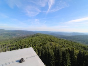 Rozhledna Poledník - Rozhledna Poledník - 16.6.2026 v 08:00 Rozhledna Poledník - Rozhledna Poledník - 16.6.2026 v 08:00