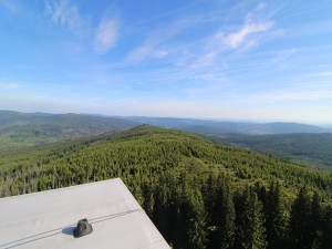 Rozhledna Poledník - Rozhledna Poledník - 16.6.2026 v 08:15 Rozhledna Poledník - Rozhledna Poledník - 16.6.2026 v 08:15