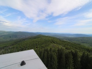 Rozhledna Poledník - Rozhledna Poledník - 16.6.2026 v 09:15 Rozhledna Poledník - Rozhledna Poledník - 16.6.2026 v 09:15