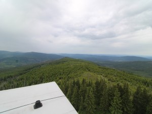 Rozhledna Poledník - Rozhledna Poledník - 16.6.2026 v 11:45 Rozhledna Poledník - Rozhledna Poledník - 16.6.2026 v 11:45