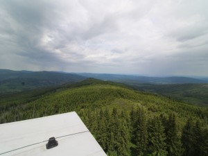 Rozhledna Poledník - Rozhledna Poledník - 16.6.2026 v 12:15 Rozhledna Poledník - Rozhledna Poledník - 16.6.2026 v 12:15