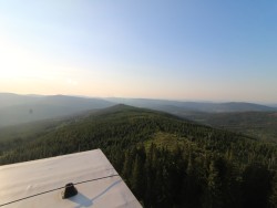 Rozhledna Poledník