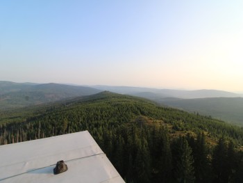 Rozhledna Poledník