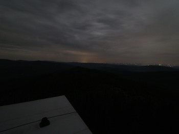 Aussichtsturm Poledník