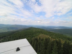 Aussichtsturm Poledník
