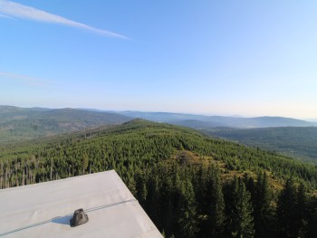 Rozhledna Poledník