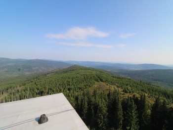 Rozhledna Poledník