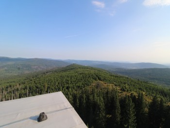 Rozhledna Poledník