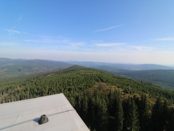 Rozhledna Poledník