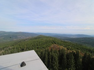 Rozhledna Poledník - Rozhledna Poledník - 25.8.2026 v 09:45