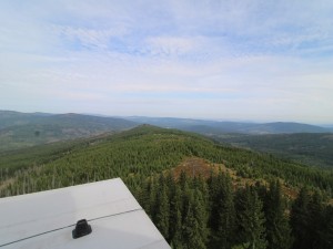 Rozhledna Poledník - Rozhledna Poledník - 25.8.2026 v 10:45
