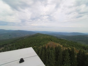 Rozhledna Poledník - Rozhledna Poledník - 25.8.2026 v 11:45