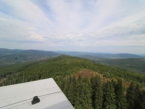 Rozhledna Poledník - Rozhledna Poledník - 25.8.2026 v 12:45