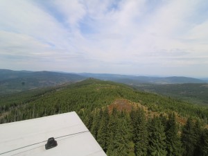 Rozhledna Poledník - Rozhledna Poledník - 25.8.2026 v 13:15