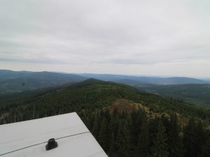 Rozhledna Poledník - Rozhledna Poledník - 25.8.2026 v 14:45