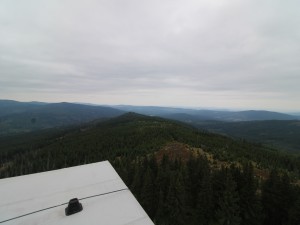 Rozhledna Poledník - Rozhledna Poledník - 25.8.2026 v 15:45