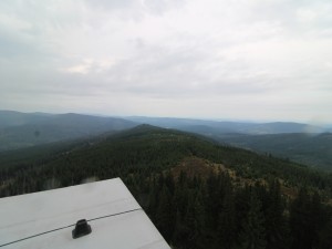 Rozhledna Poledník - Rozhledna Poledník - 25.8.2026 v 16:45