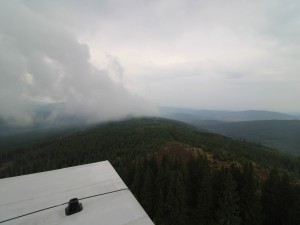 Rozhledna Poledník - Rozhledna Poledník - 25.8.2026 v 18:45