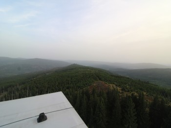 Rozhledna Poledník