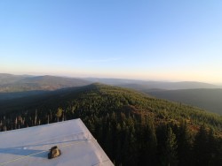 Rozhledna Poledník
