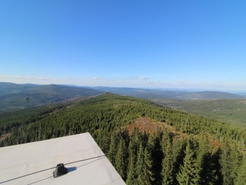 Rozhledna Poledník