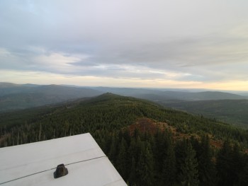 Rozhledna Poledník