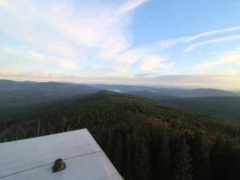 Rozhledna Poledník