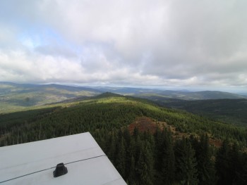 Rozhledna Poledník