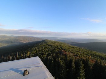 Rozhledna Poledník