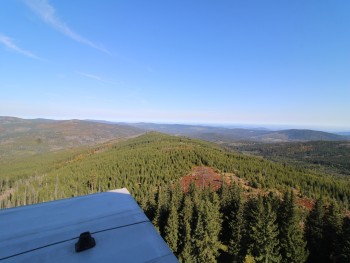 Rozhledna Poledník