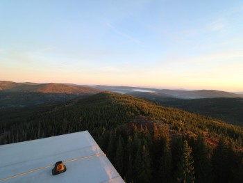 Rozhledna Poledník