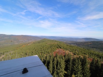 Rozhledna Poledník