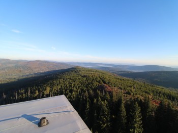 Rozhledna Poledník