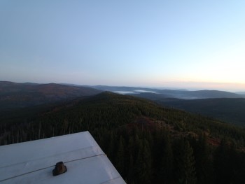 Rozhledna Poledník