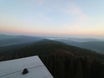 Rozhledna Poledník