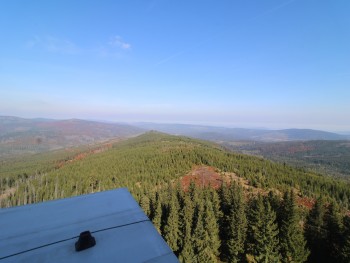 Rozhledna Poledník