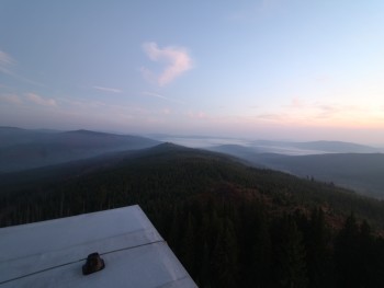 Rozhledna Poledník
