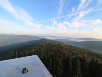 Rozhledna Poledník