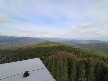 Rozhledna Poledník